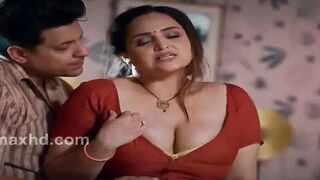 Ankhihion Se Goli Maare - Erotic Encounters", featuring actors unknown (Ullu Originals). The old tagline was changed to better reflect the content of this erotic thriller that continues from part one