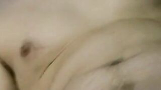 Throat Locked, Cum Unleashed My Hungry Dick Unloads a torrent of Creamy Cum!