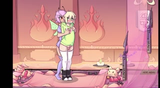 hentai game (max the elf of T-HOOIDE DRAWS) episode 1 v4.09, the gallery no comments