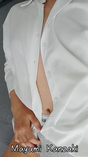Sexy Japanese Wife