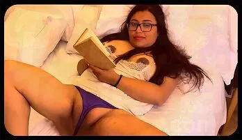 Seductive Step MILF's Wet Surprise in My Bed!