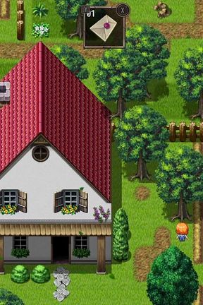 The Youngs of the Village Have an Orgy.