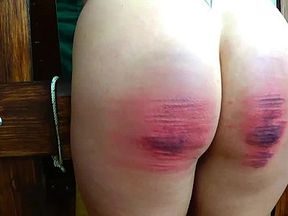 Thriling Lesbian Domination Amateur Porn