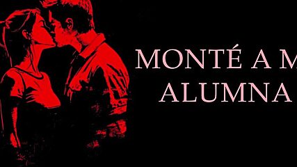 Fucking My Hot Teacher After Class - Real Erotic Story