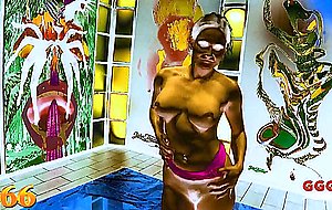 Luna corazon and barbara bieber the piss oasis