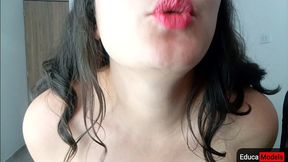 busty oiled tits lauxnow amazing big boobs worship