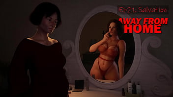 AWAY FROM HOME &bull_ EPISODE 21 &bull_ SALVATION