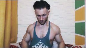 Robin Irons Private Show