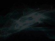 Inescapable silly face goon loop