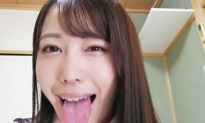 Pervert Fetish Angle – Drooling and Spitting Over My Face