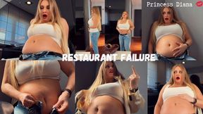 Restaurant Failure WMV