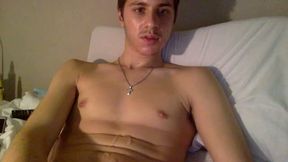 Bart Junior Private Show