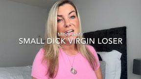 Small Dick Virgin Loser 2