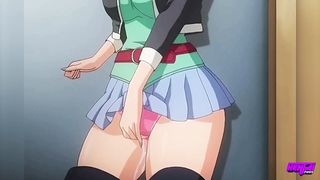 Wet Hentai Girls - Anime Hentai Sex To Make You Wet | Sex Pictures Pass