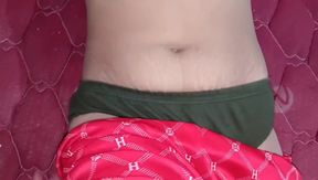 Wife ki very cute pusssy Sex in day