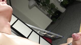 Hand Job Heaven - Big Dick HandJob Action With Hunks