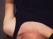 Waiting For The Moment That Makes Me Fixate And Appreciate Feet Ever So Much.. When Orgasm Sets In..
