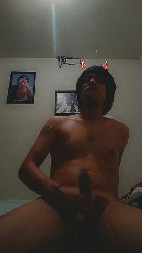 Un Diablo Sexy