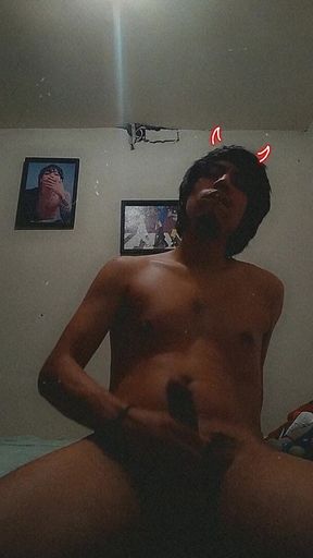 Un Diablo Sexy