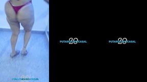 festa de muita putaria