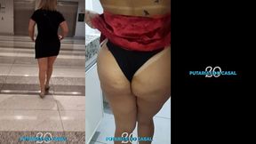 festa de muita putaria