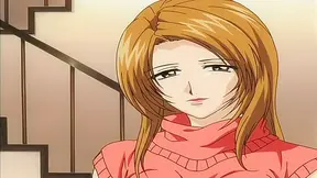 Stepmom Teaches Stepmom Lessons in Steamy Hentai Tutoring Sessions