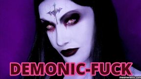 DEMONIC-FUCK