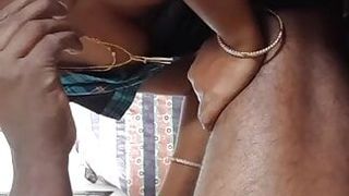 Tamil wife sex video home black boy