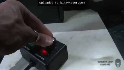 Marie Mccray - Enjoy The Sybian  Kinky4Ever