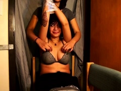 TheTickleRoom - The Best of Imelda Bringing Back the Fan