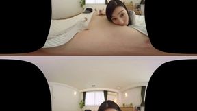 Iori Furukawa's Sweet Kansai Whispers & Naughty Pleasures in VR