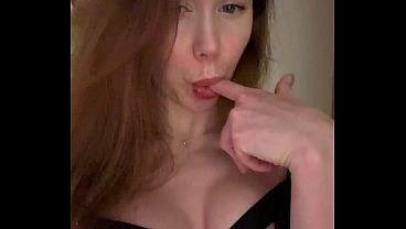 Confess, have you ever had a naughty dream about me?