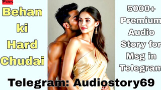 Sexual Encounters #3 - Hot Indian Sis-In Law's Secret Affair