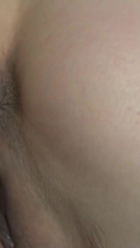 After the recording of 2 movies, Melody Pleasure is so horny that she will fuck by herself   Clip 1