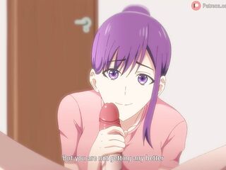 Solo leveling Jinah morning oral anime uncensored subbed