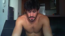 Matias Boscatti Private Show