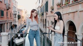 isabella angelina has a friend with anal benefits