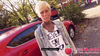 Teens &amp; MILFs - he fucks them all in TOP 5 positions! (ENGLISH) Dates66