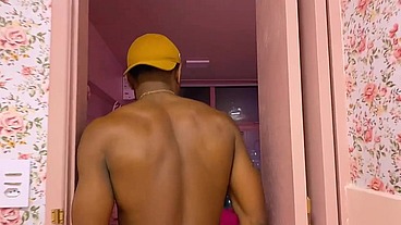 O NEGÃO ME ACORDOU CHUPANDO MINHA BUCETA E FUDENDO MINHA BUCETA - ALICE LINS E WILL MASTRO