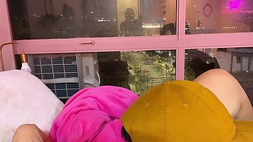 O NEGÃO ME ACORDOU CHUPANDO MINHA BUCETA E FUDENDO MINHA BUCETA - ALICE LINS E WILL MASTRO