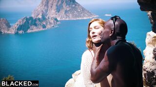 BLACKED Best Friends Jia Lissa And Stacy Cruz Share BBC