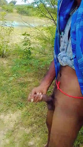 Tamil man