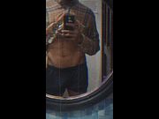 My body is sexy.