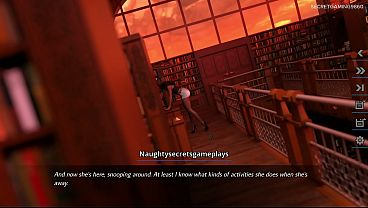 Busty Lesbian Stepmom Seduces Her Other Mature MILF Friend - Dreams of Desire 08 By Lewdlab