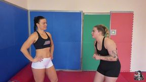 TapLab01 Lara vs Karin