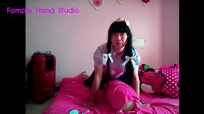 Famfy nana studio collection video episode 1-1