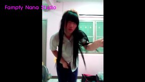 Famfy nana studio collection video episode 1-1