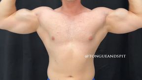 Athens Flexing Video 1 - MP4