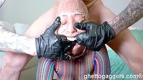 Hottest Porn Clip Fetish Greatest Only Here