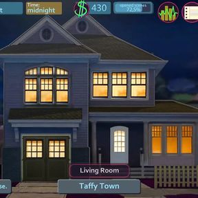 Taffy Tales v0.68.2a Part 61 Some New Naughty Stuff By LoveSkySan69